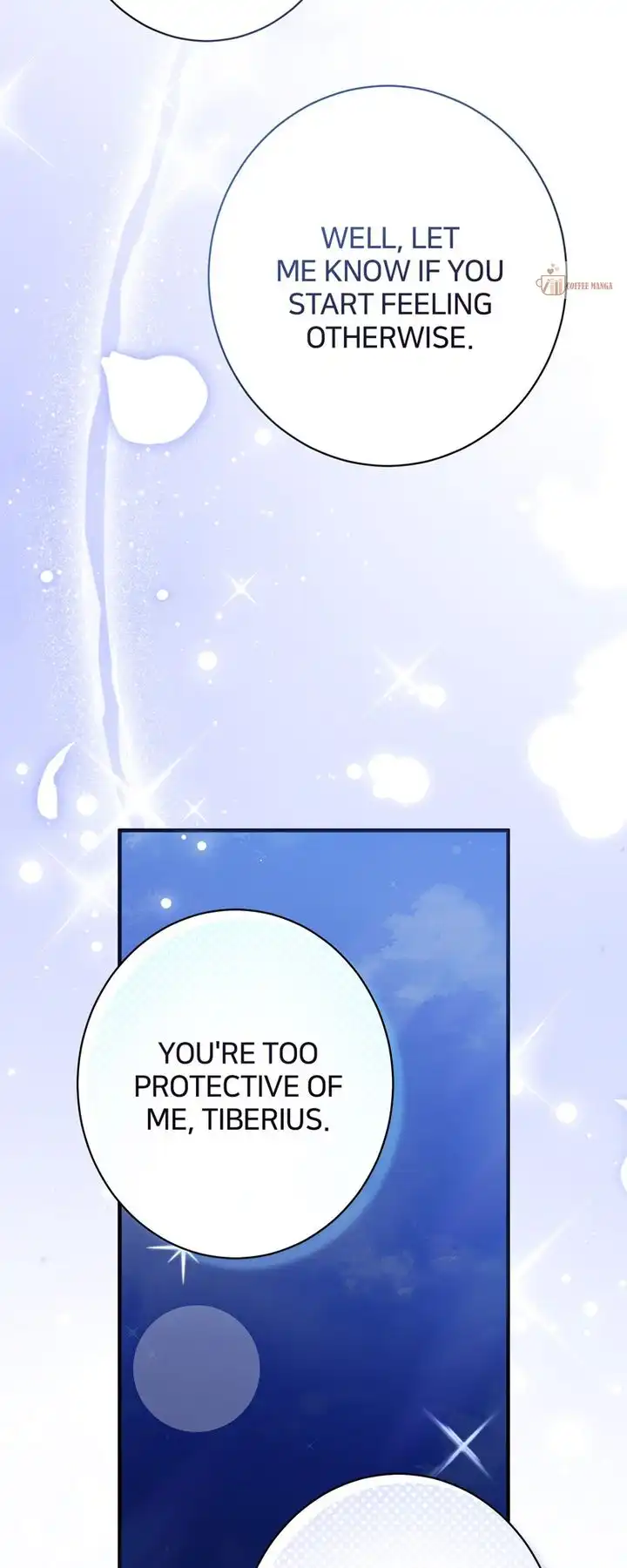A Deal With My Fake Husband Chapter 42 - page 24
