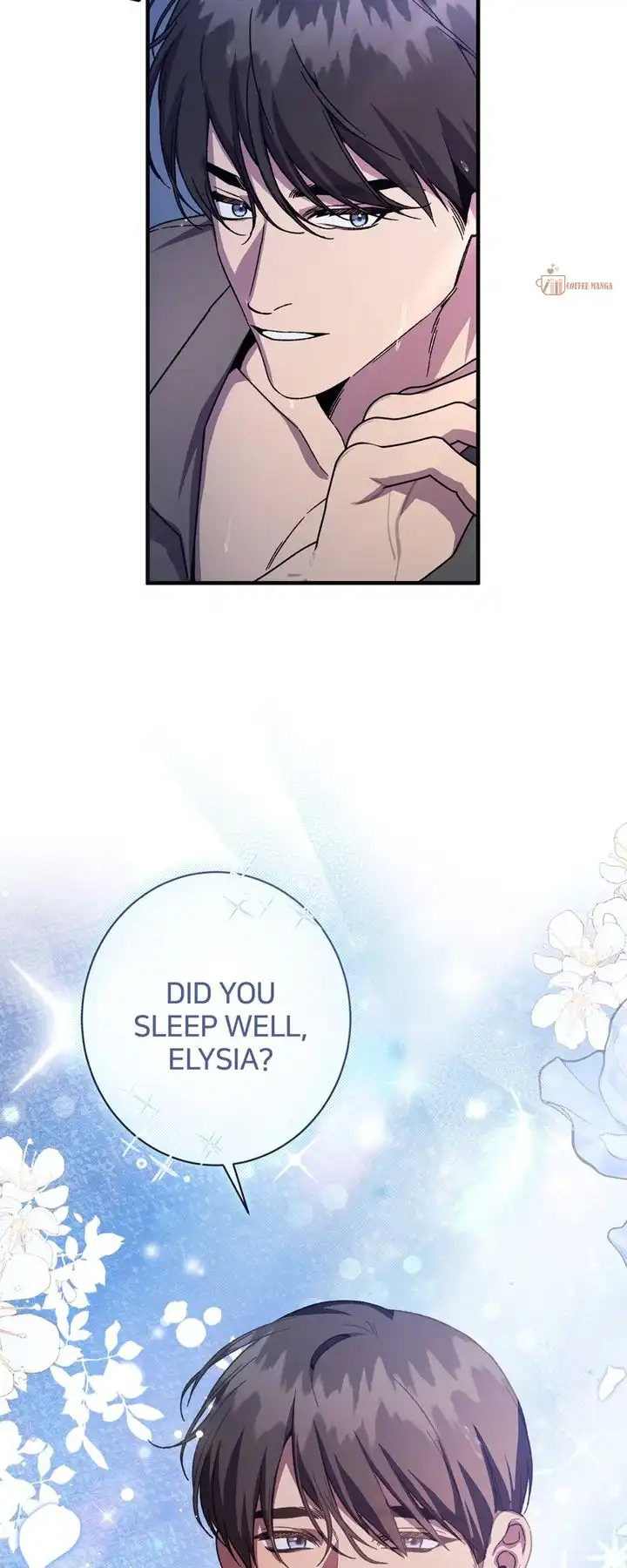 A Deal With My Fake Husband Chapter 42 - page 3