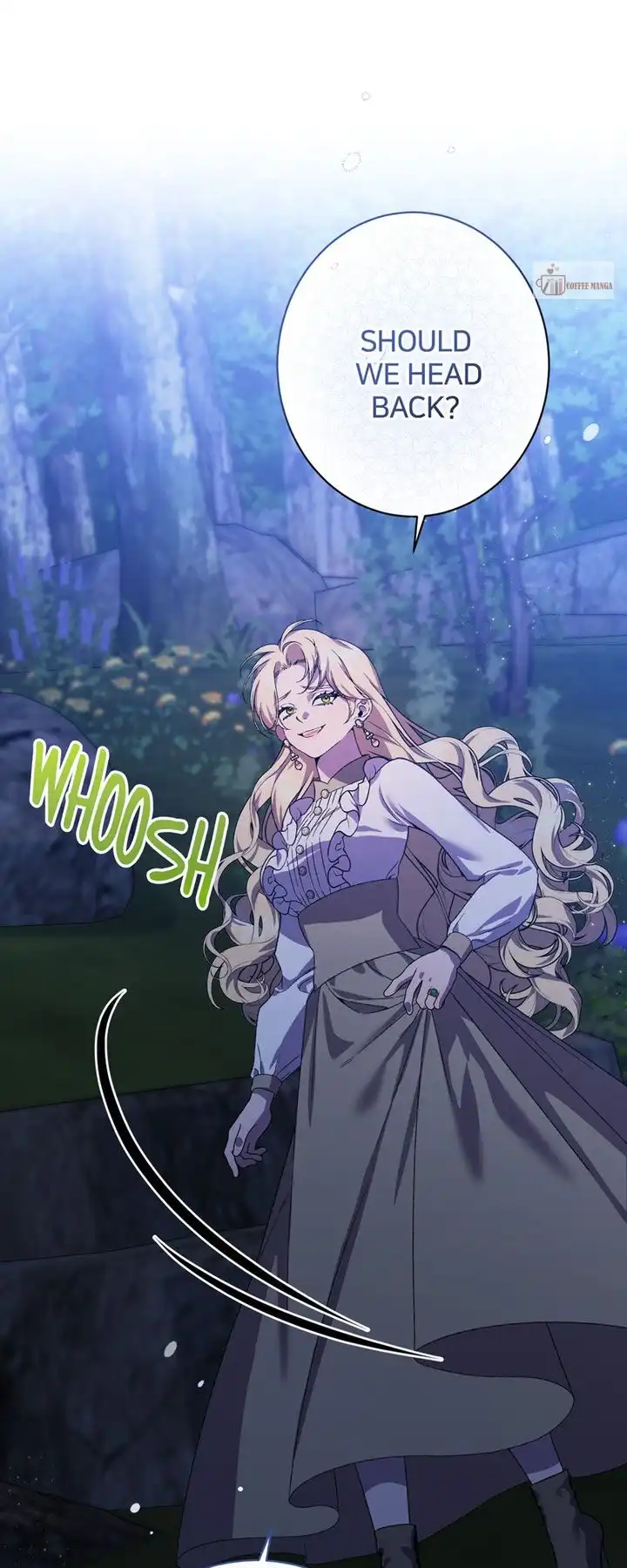 A Deal With My Fake Husband Chapter 42 - page 30