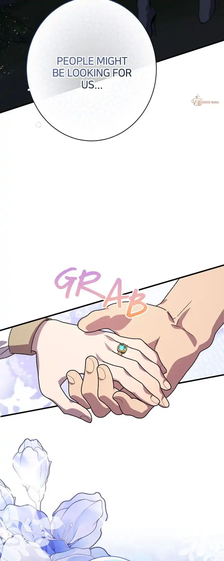A Deal With My Fake Husband Chapter 42 - page 31
