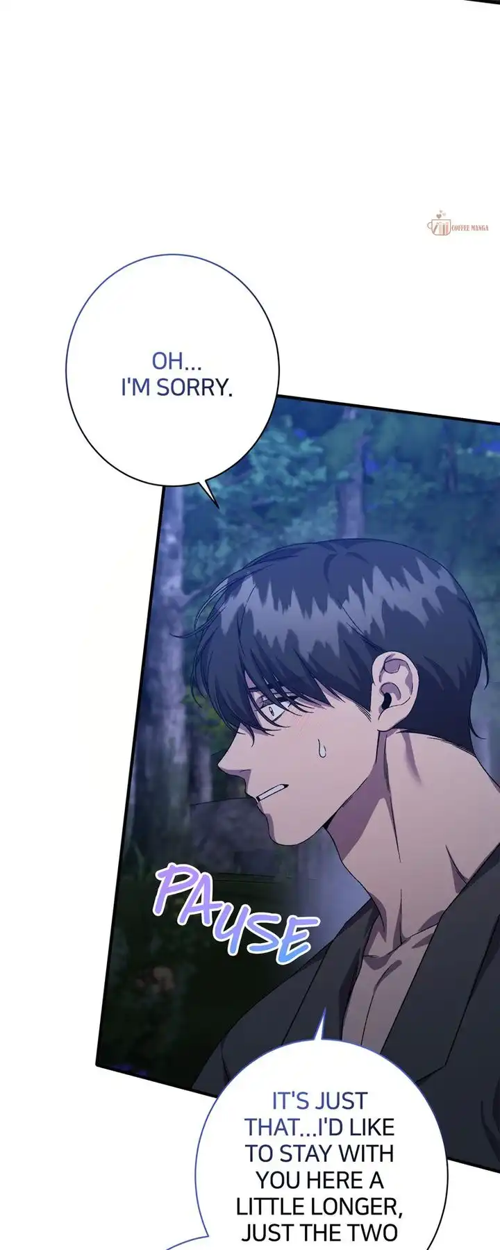 A Deal With My Fake Husband Chapter 42 - page 33