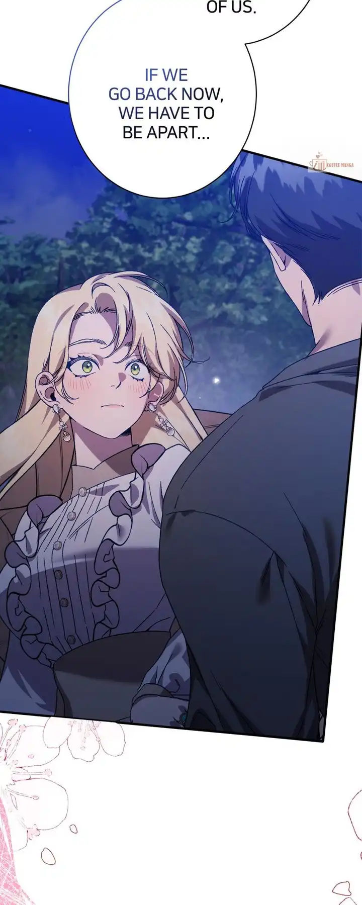 A Deal With My Fake Husband Chapter 42 - page 34