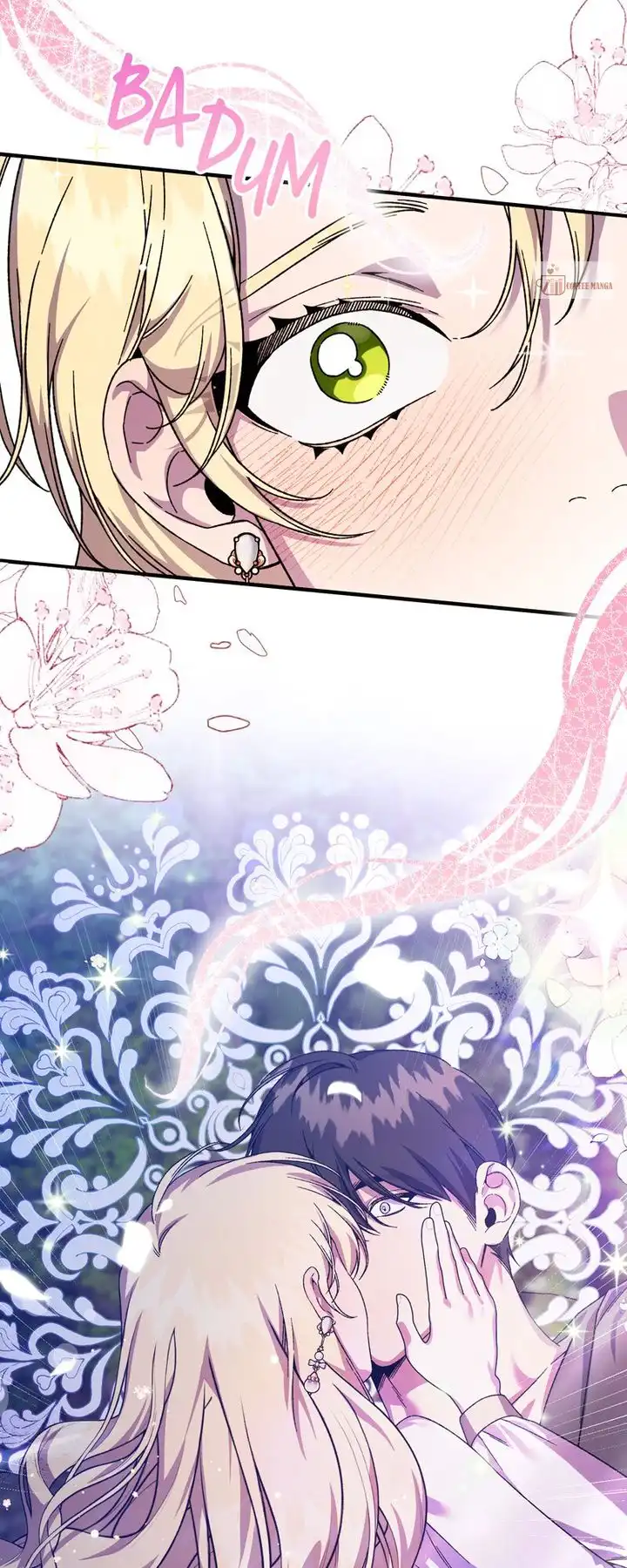 A Deal With My Fake Husband Chapter 42 - page 35