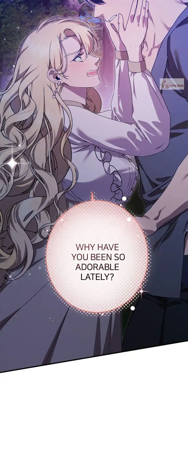 A Deal With My Fake Husband Chapter 42 - page 38