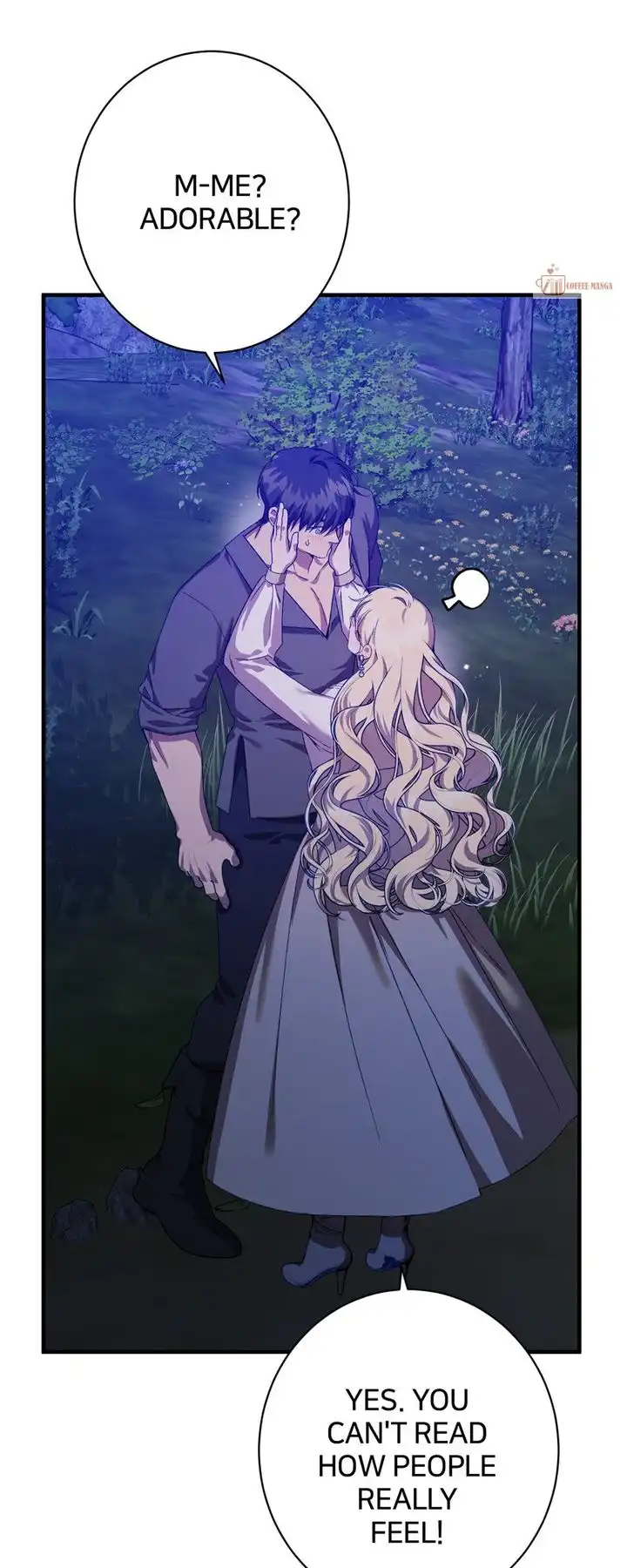 A Deal With My Fake Husband Chapter 42 - page 39