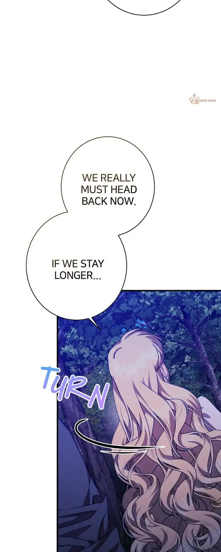 A Deal With My Fake Husband Chapter 42 - page 40