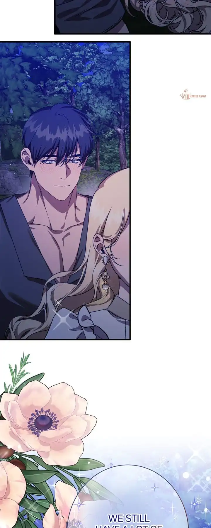 A Deal With My Fake Husband Chapter 42 - page 41