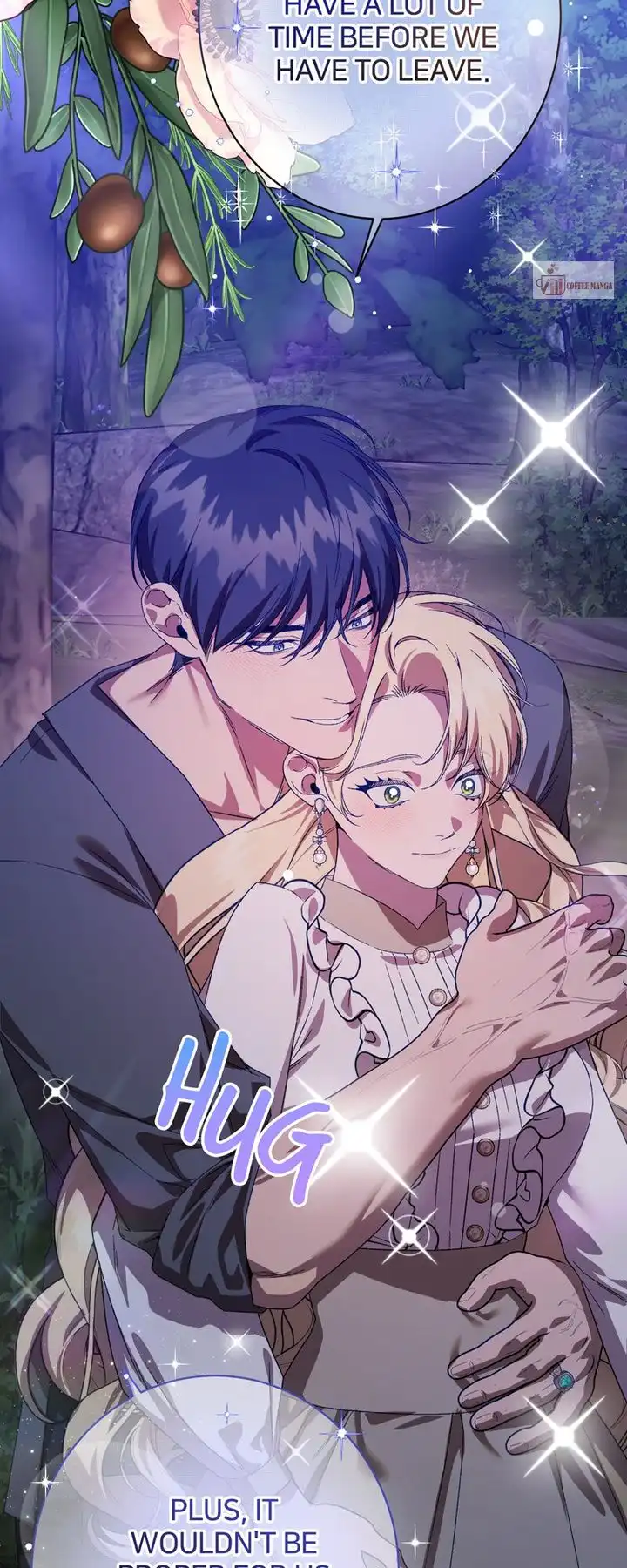 A Deal With My Fake Husband Chapter 42 - page 42