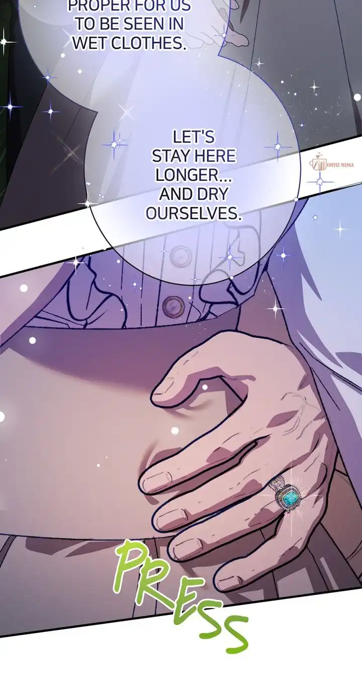 A Deal With My Fake Husband Chapter 42 - page 43