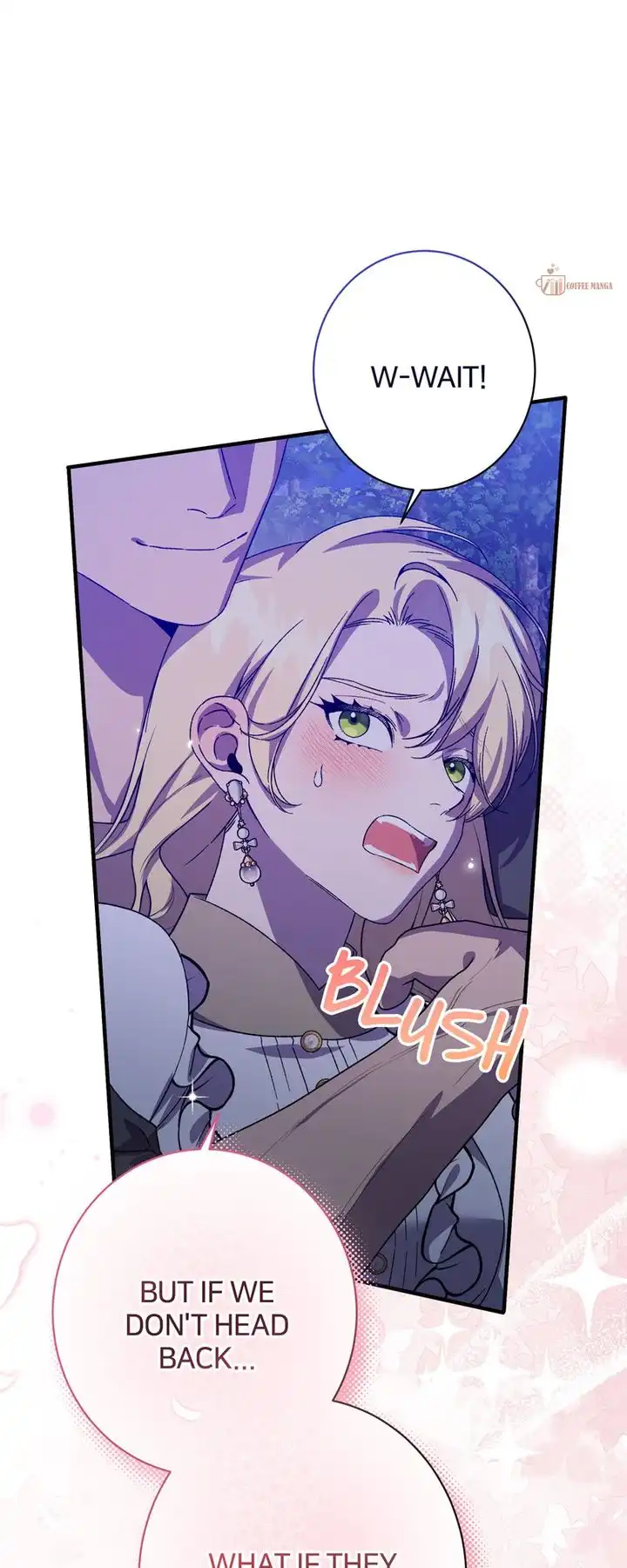 A Deal With My Fake Husband Chapter 42 - page 44