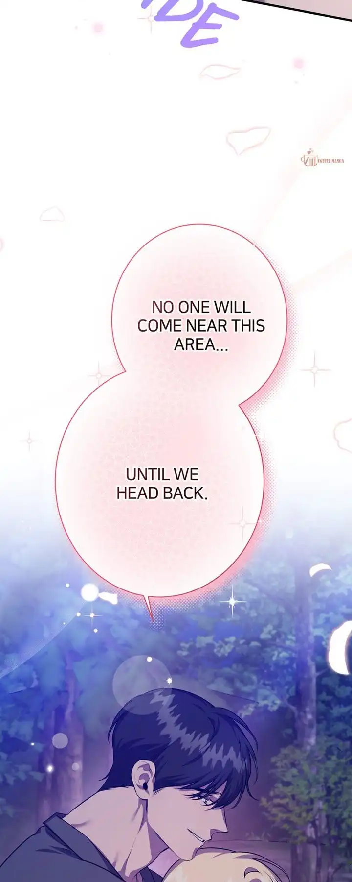 A Deal With My Fake Husband Chapter 42 - page 46