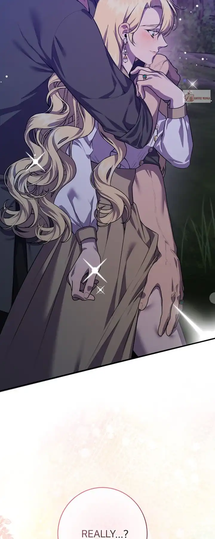A Deal With My Fake Husband Chapter 42 - page 47