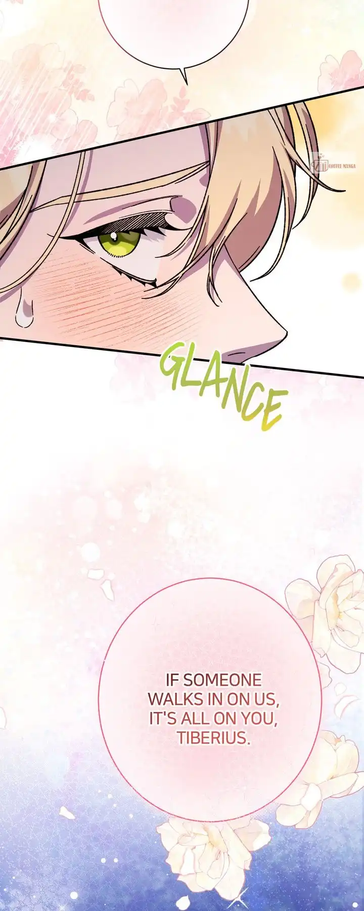 A Deal With My Fake Husband Chapter 42 - page 48