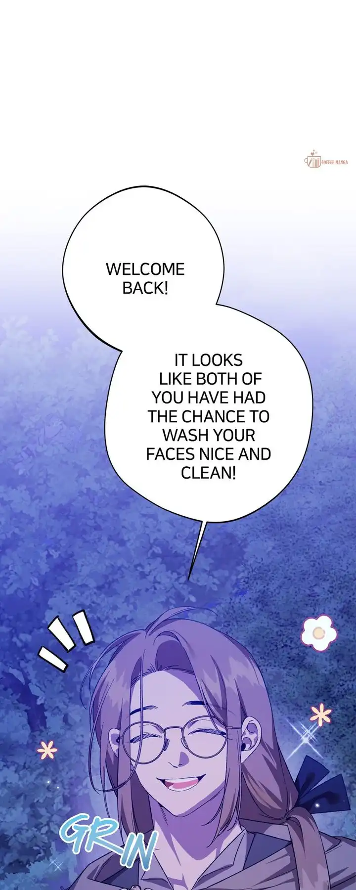 A Deal With My Fake Husband Chapter 42 - page 51