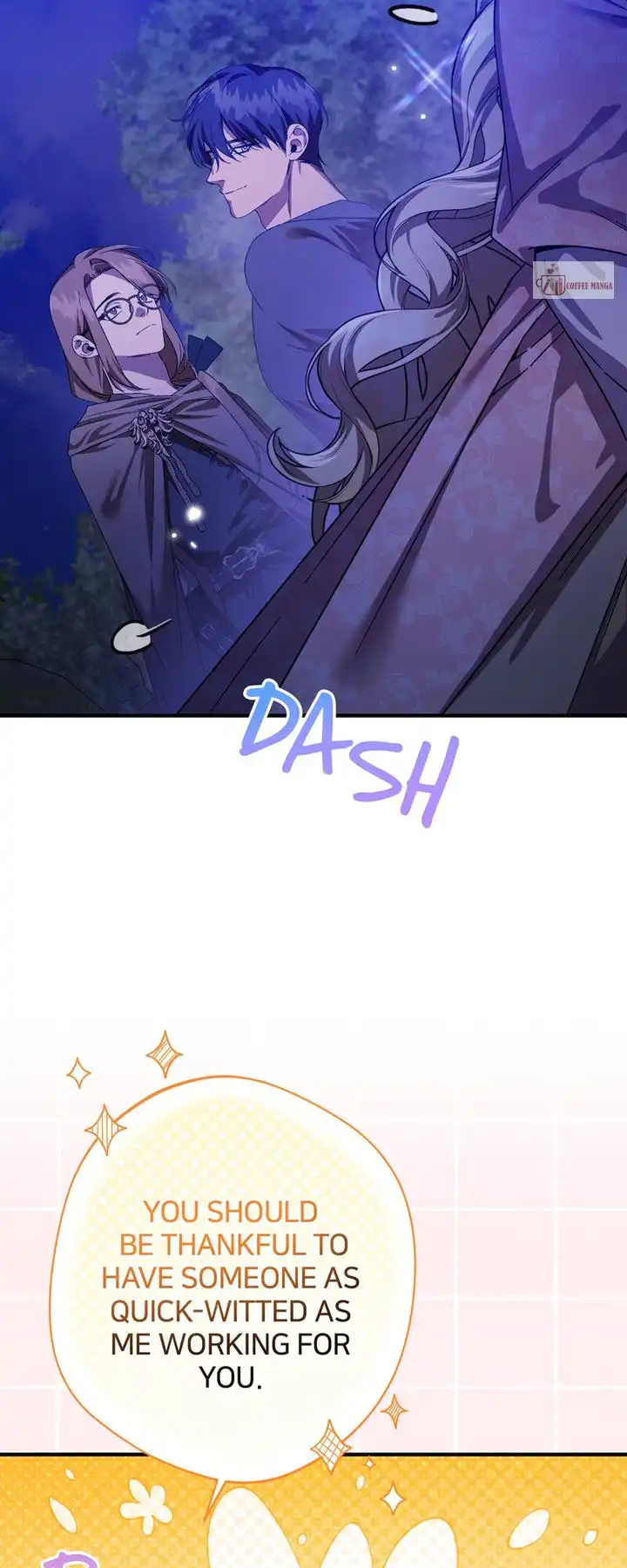 A Deal With My Fake Husband Chapter 42 - page 55