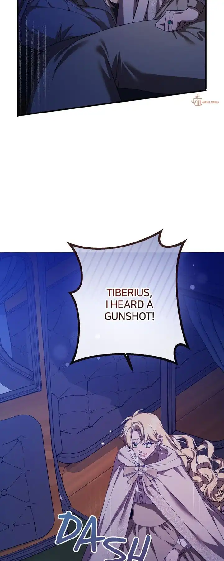 A Deal With My Fake Husband Chapter 42 - page 63