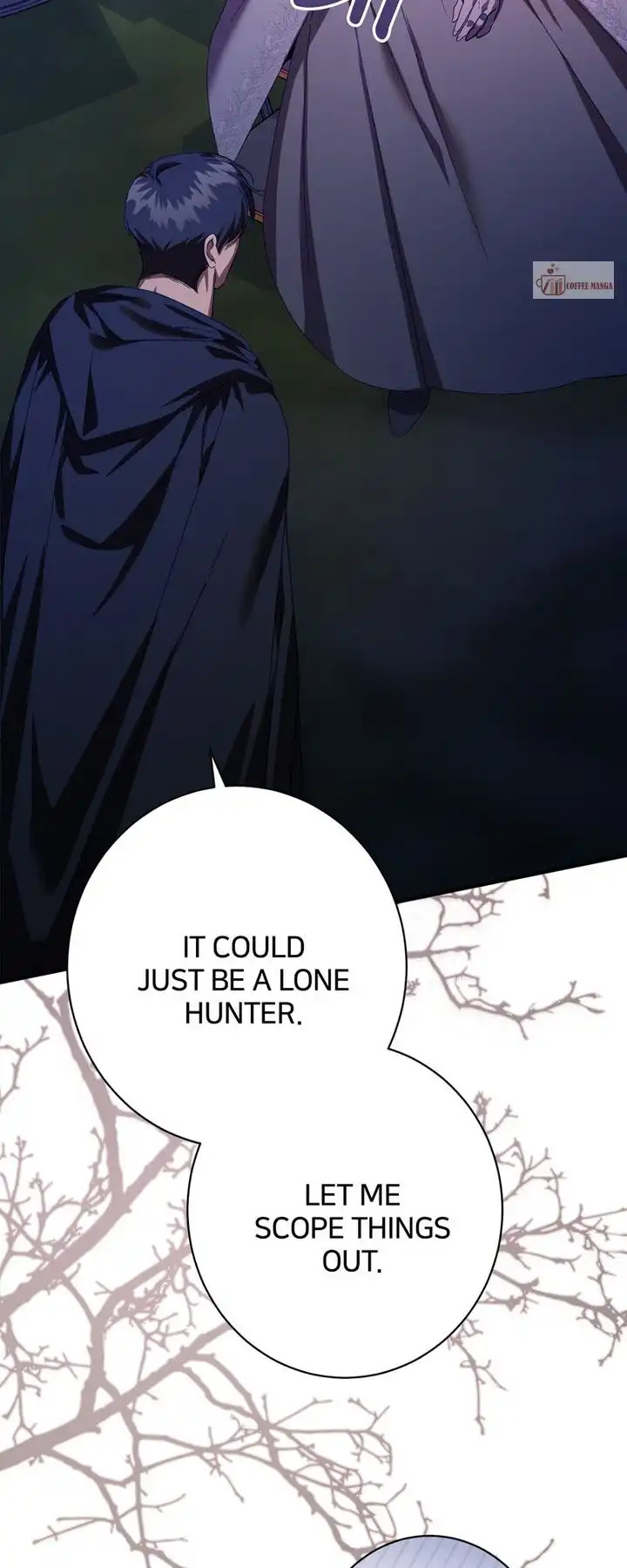 A Deal With My Fake Husband Chapter 42 - page 64