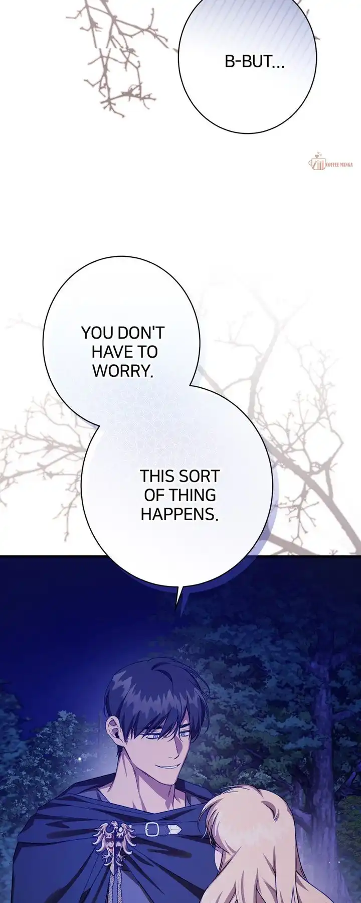 A Deal With My Fake Husband Chapter 42 - page 65