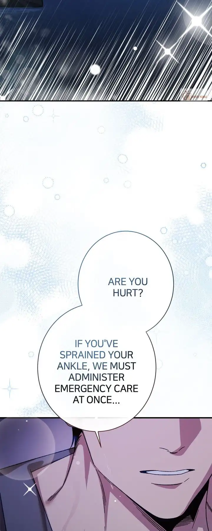 A Deal With My Fake Husband Chapter 42 - page 9
