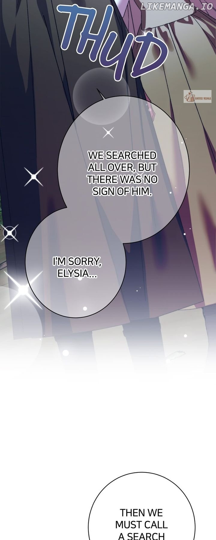 A Deal With My Fake Husband Chapter 43 - page 3