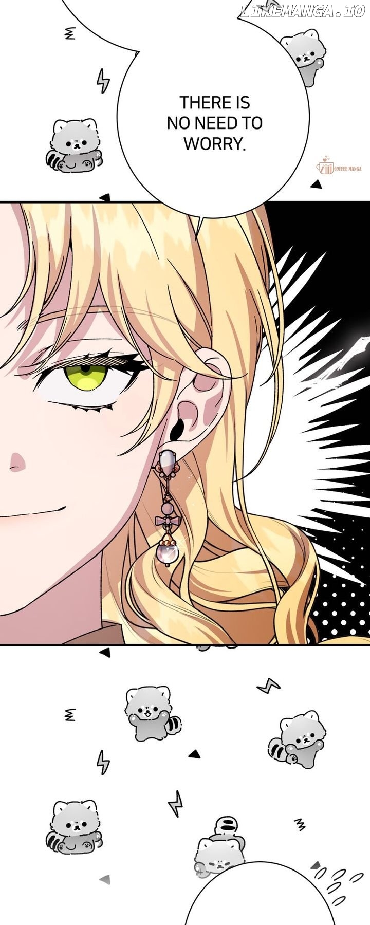 A Deal With My Fake Husband Chapter 43 - page 45