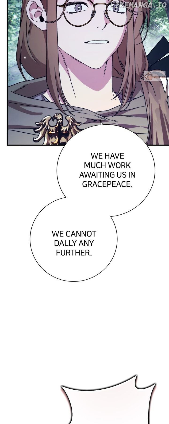 A Deal With My Fake Husband Chapter 43 - page 5