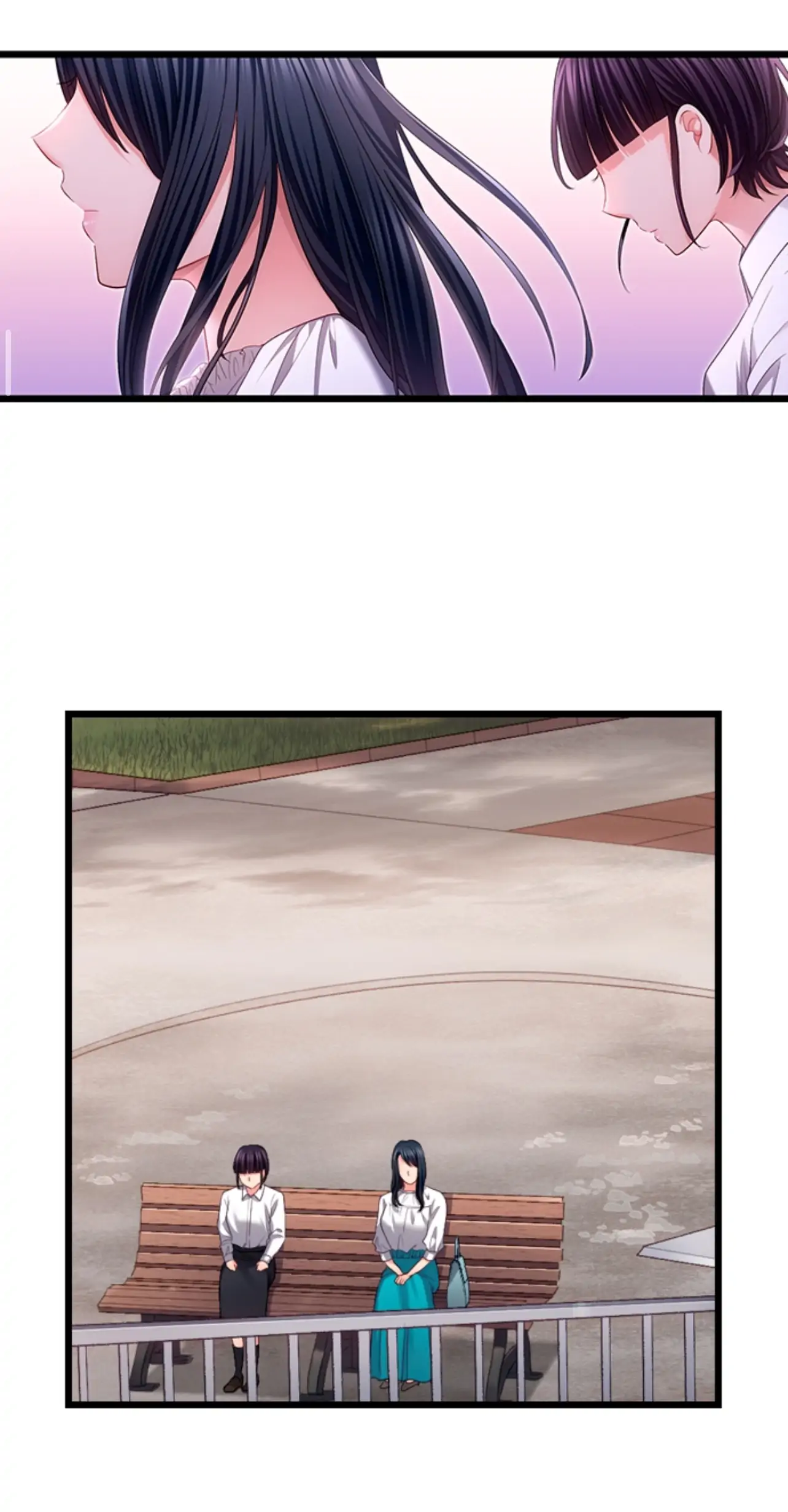 Konya, Ottokokan Shimasen ka?~ Resu Otto to Nikushoku Otto ~ Chapter 100 - page 9