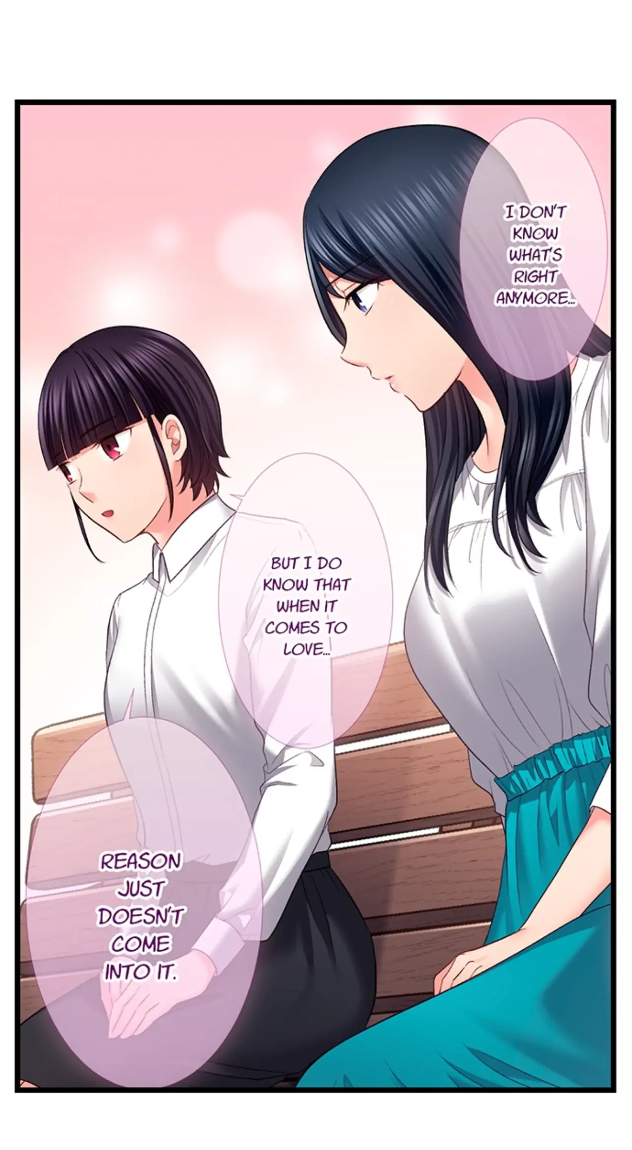 Konya, Ottokokan Shimasen ka?~ Resu Otto to Nikushoku Otto ~ Chapter 100 - page 14