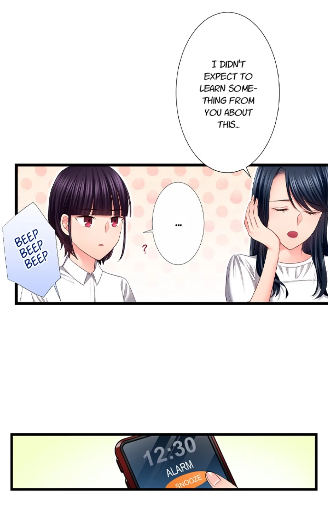 Konya, Ottokokan Shimasen ka?~ Resu Otto to Nikushoku Otto ~ Chapter 100 - page 17