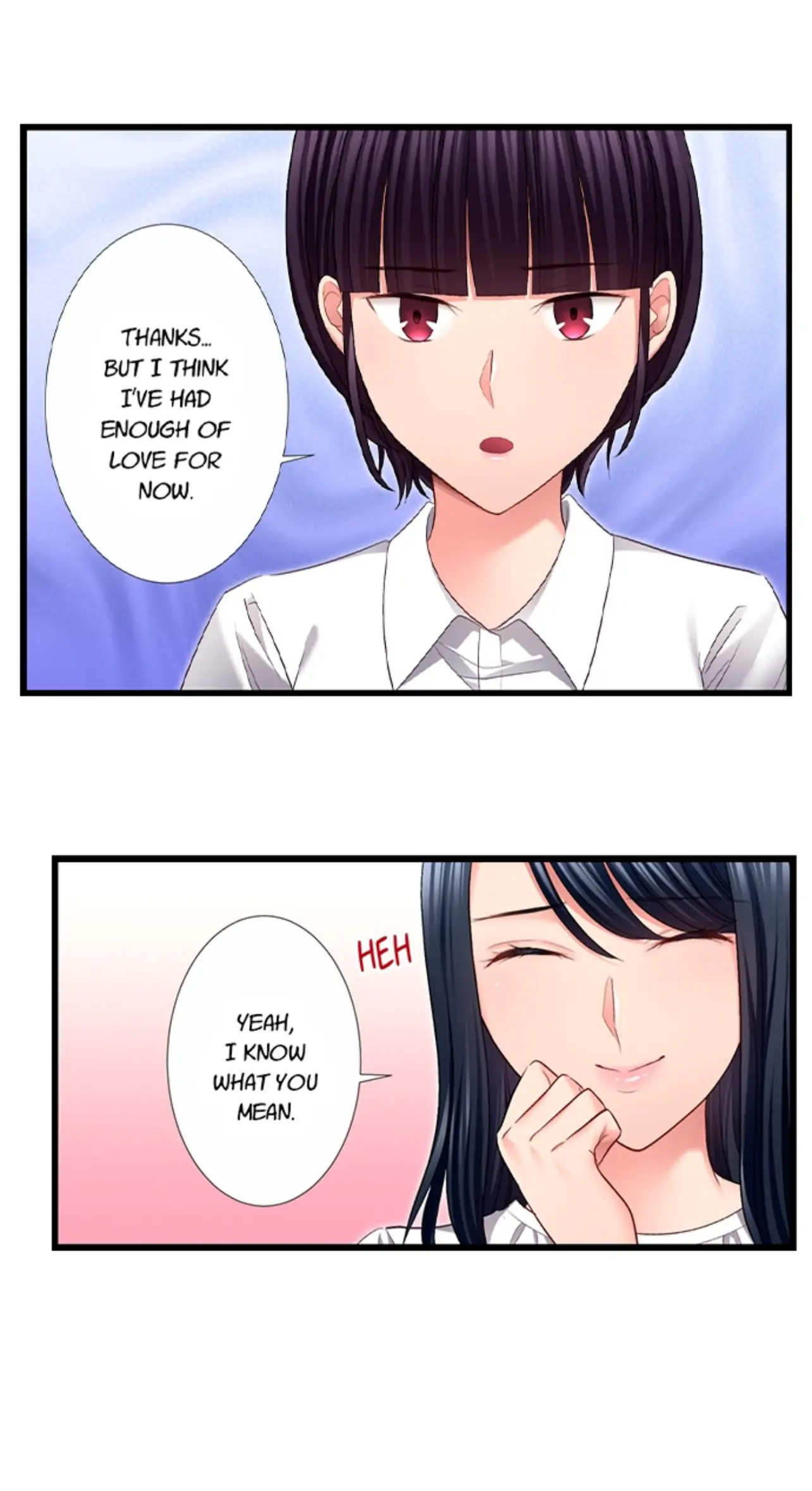 Konya, Ottokokan Shimasen ka?~ Resu Otto to Nikushoku Otto ~ Chapter 100 - page 22