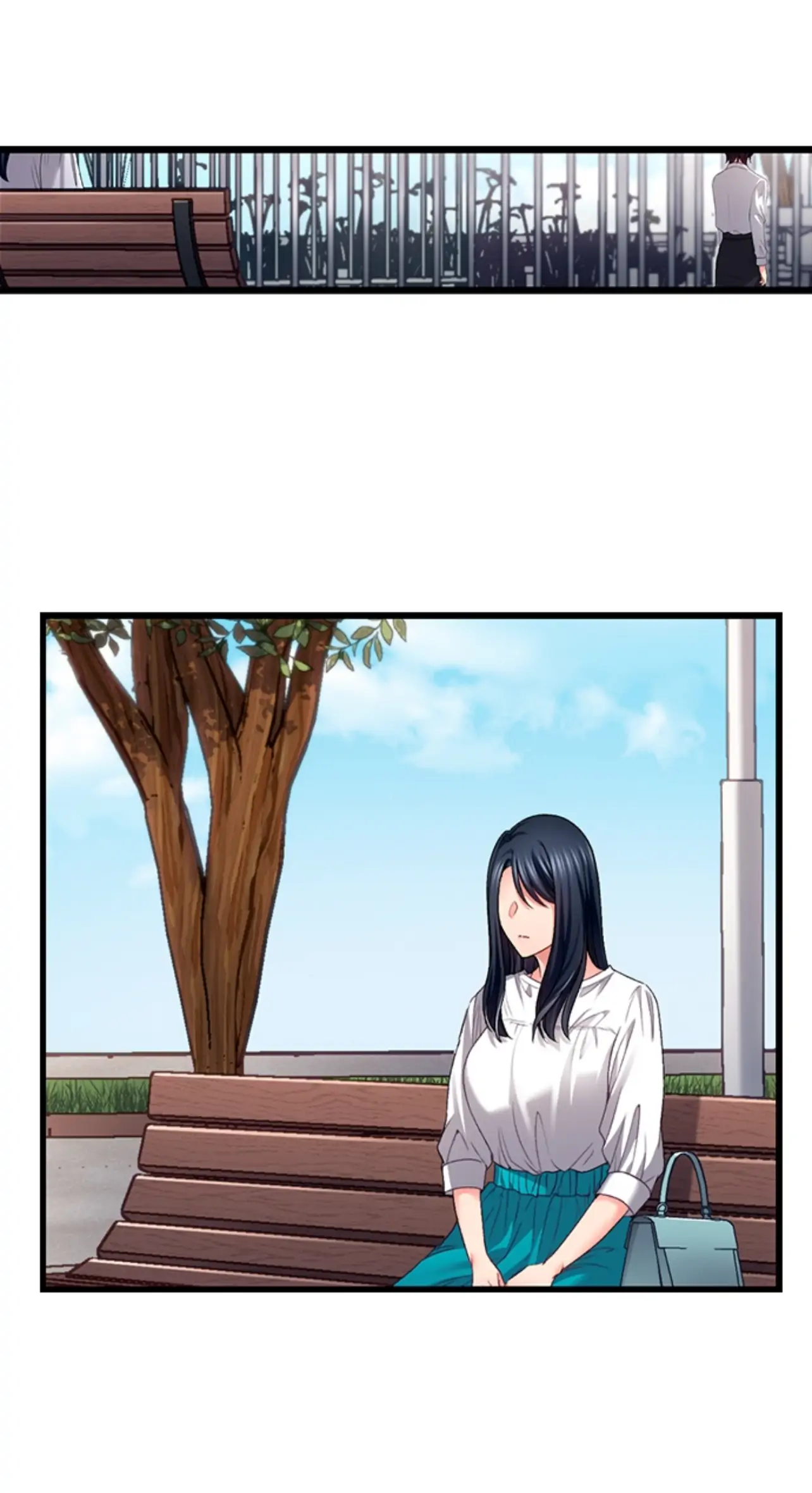 Konya, Ottokokan Shimasen ka?~ Resu Otto to Nikushoku Otto ~ Chapter 100 - page 23