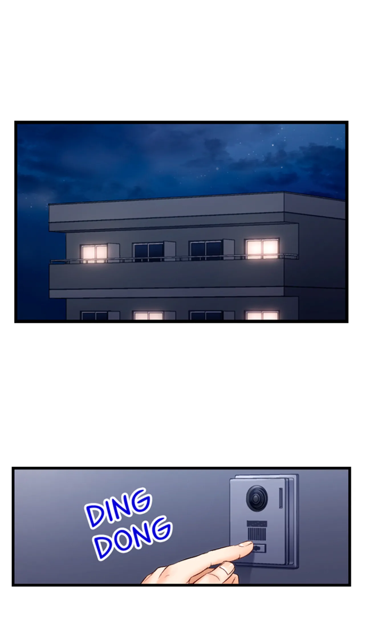 Konya, Ottokokan Shimasen ka?~ Resu Otto to Nikushoku Otto ~ Chapter 100 - page 25