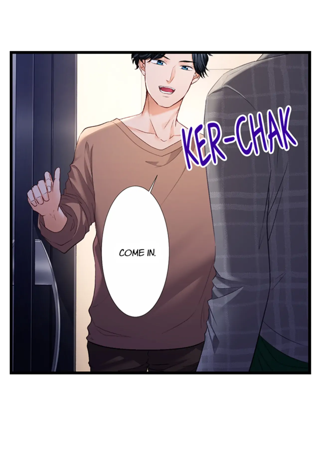 Konya, Ottokokan Shimasen ka?~ Resu Otto to Nikushoku Otto ~ Chapter 100 - page 26