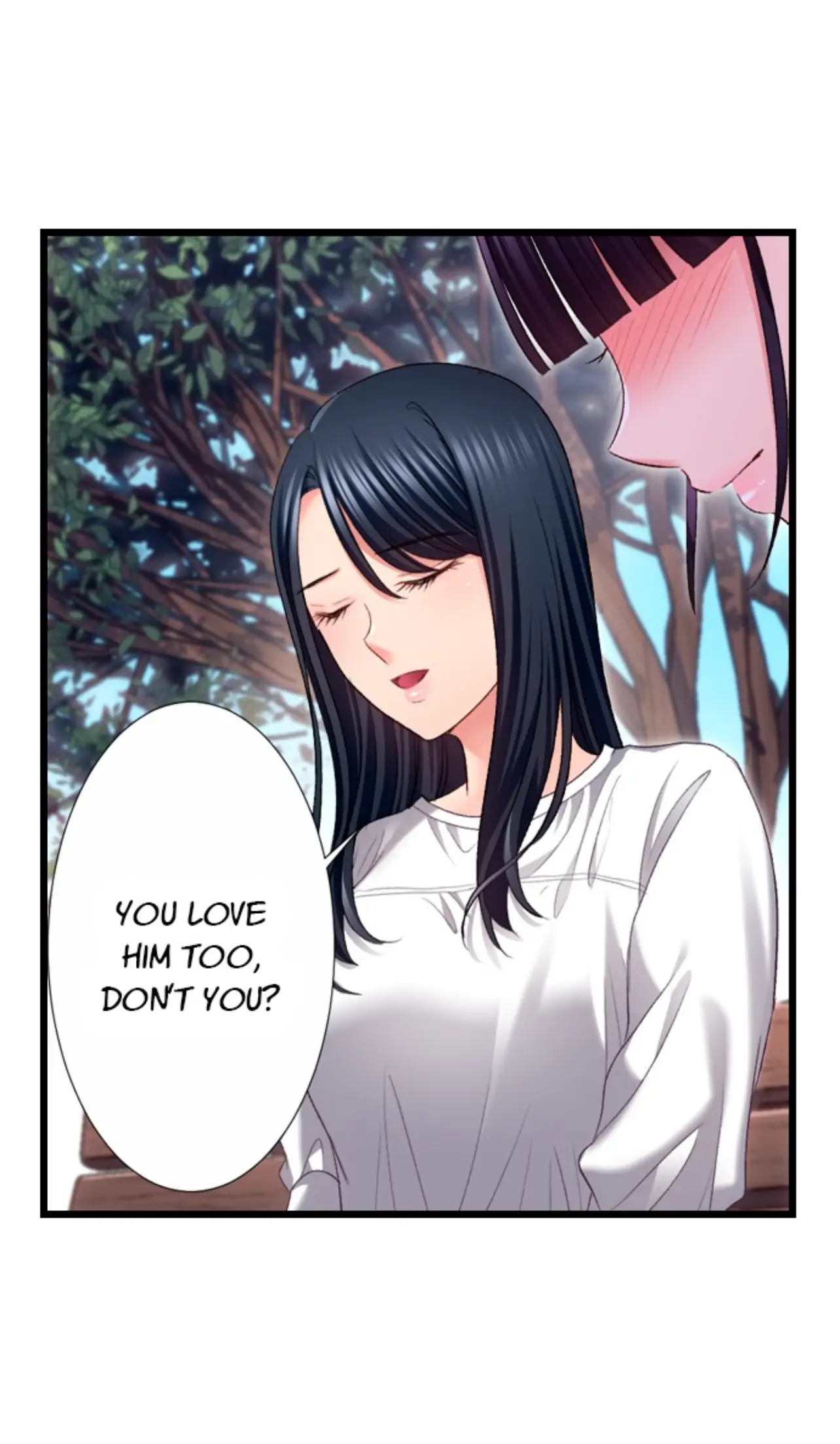Konya, Ottokokan Shimasen ka?~ Resu Otto to Nikushoku Otto ~ Chapter 100 - page 2