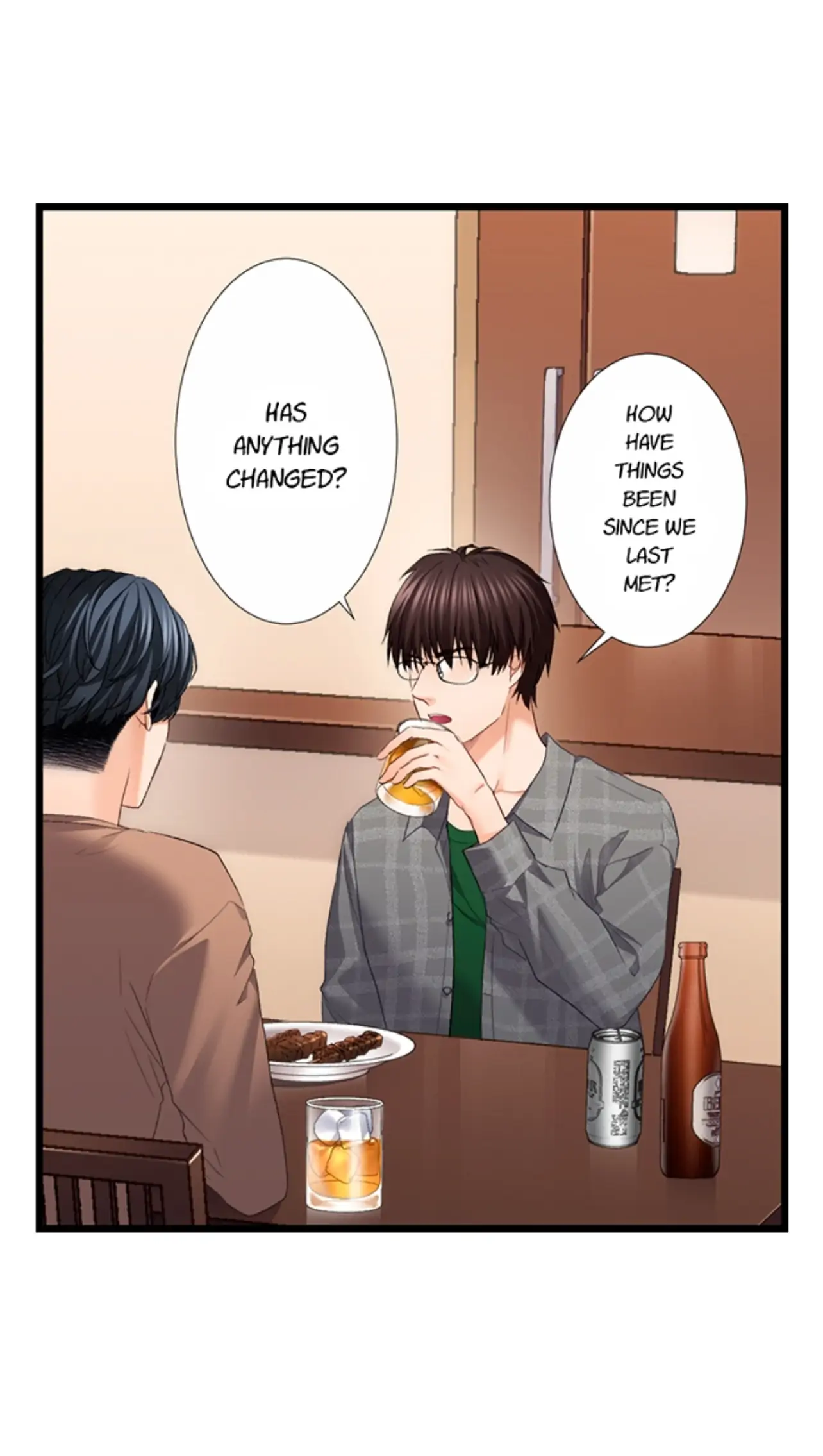 Konya, Ottokokan Shimasen ka?~ Resu Otto to Nikushoku Otto ~ Chapter 100 - page 29