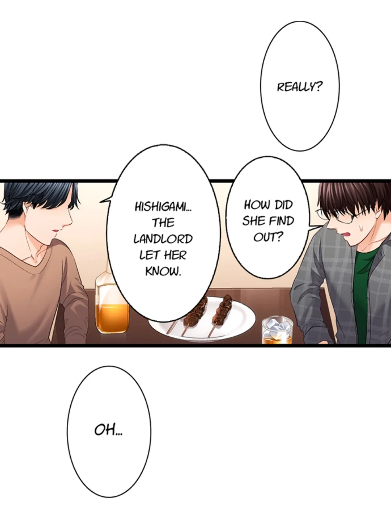 Konya, Ottokokan Shimasen ka?~ Resu Otto to Nikushoku Otto ~ Chapter 100 - page 31