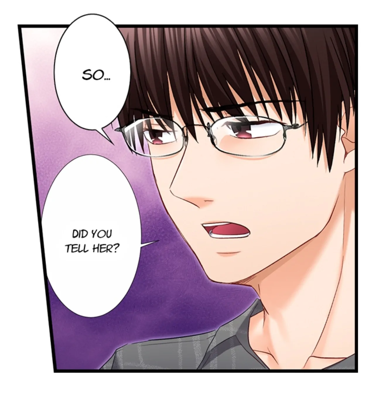 Konya, Ottokokan Shimasen ka?~ Resu Otto to Nikushoku Otto ~ Chapter 100 - page 32