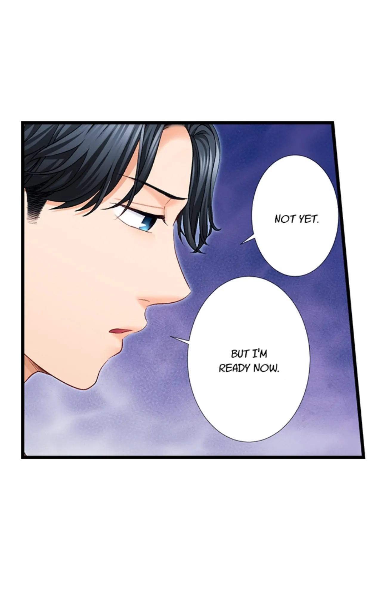 Konya, Ottokokan Shimasen ka?~ Resu Otto to Nikushoku Otto ~ Chapter 100 - page 33
