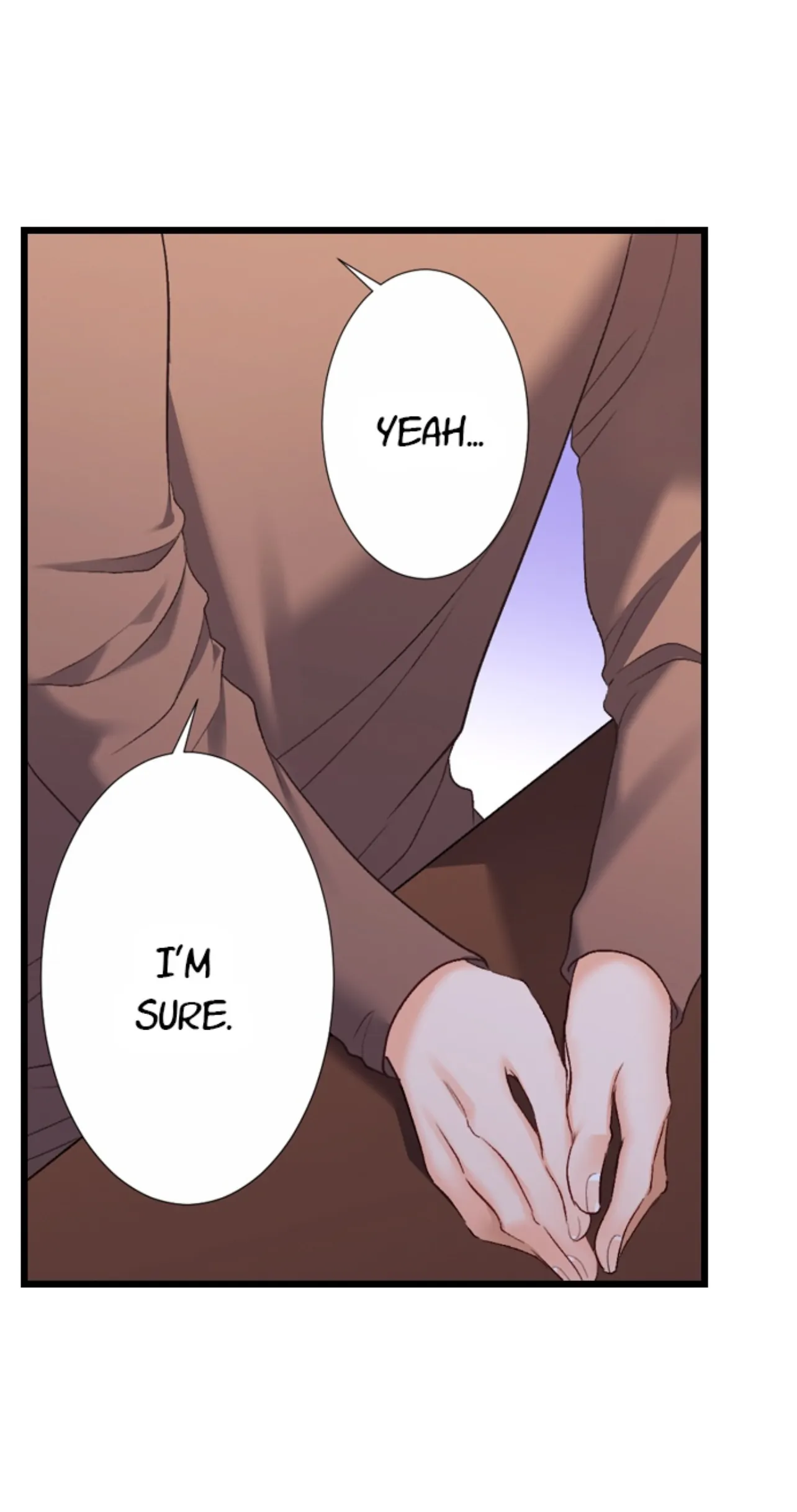 Konya, Ottokokan Shimasen ka?~ Resu Otto to Nikushoku Otto ~ Chapter 100 - page 35