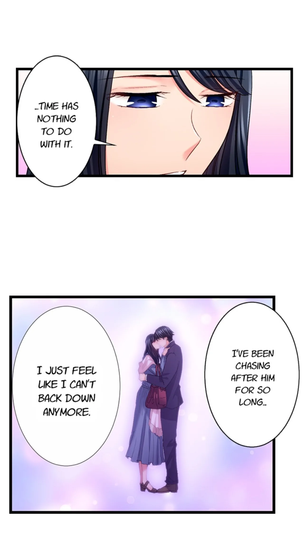 Konya, Ottokokan Shimasen ka?~ Resu Otto to Nikushoku Otto ~ Chapter 100 - page 5
