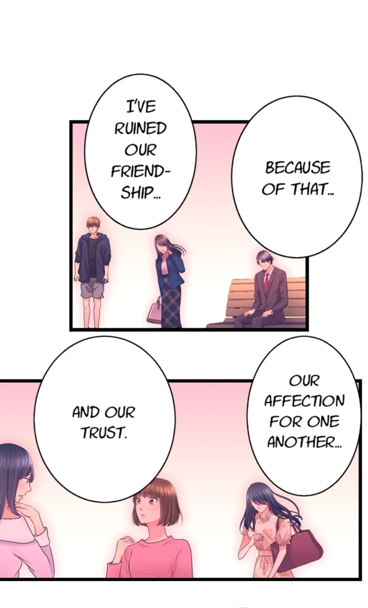 Konya, Ottokokan Shimasen ka?~ Resu Otto to Nikushoku Otto ~ Chapter 100 - page 7