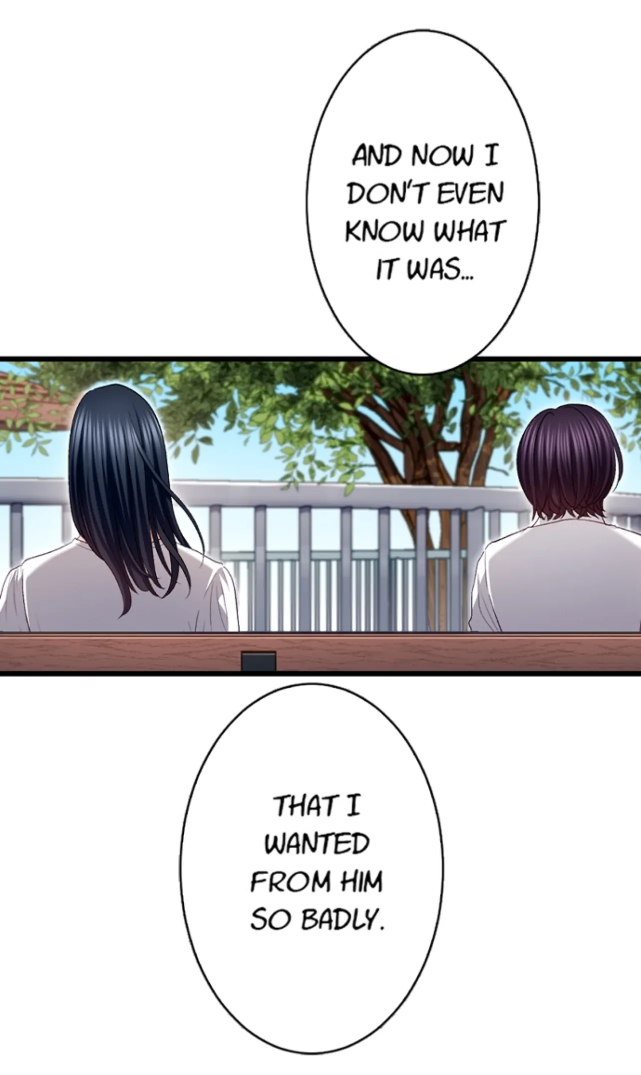 Konya, Ottokokan Shimasen ka?~ Resu Otto to Nikushoku Otto ~ Chapter 100 - page 8