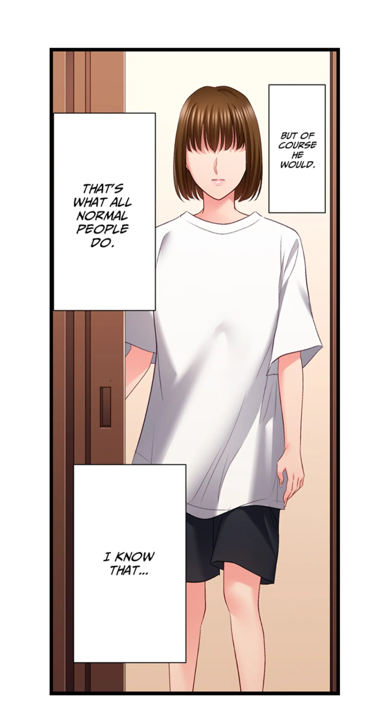 Konya, Ottokokan Shimasen ka?~ Resu Otto to Nikushoku Otto ~ Chapter 98 - page 9
