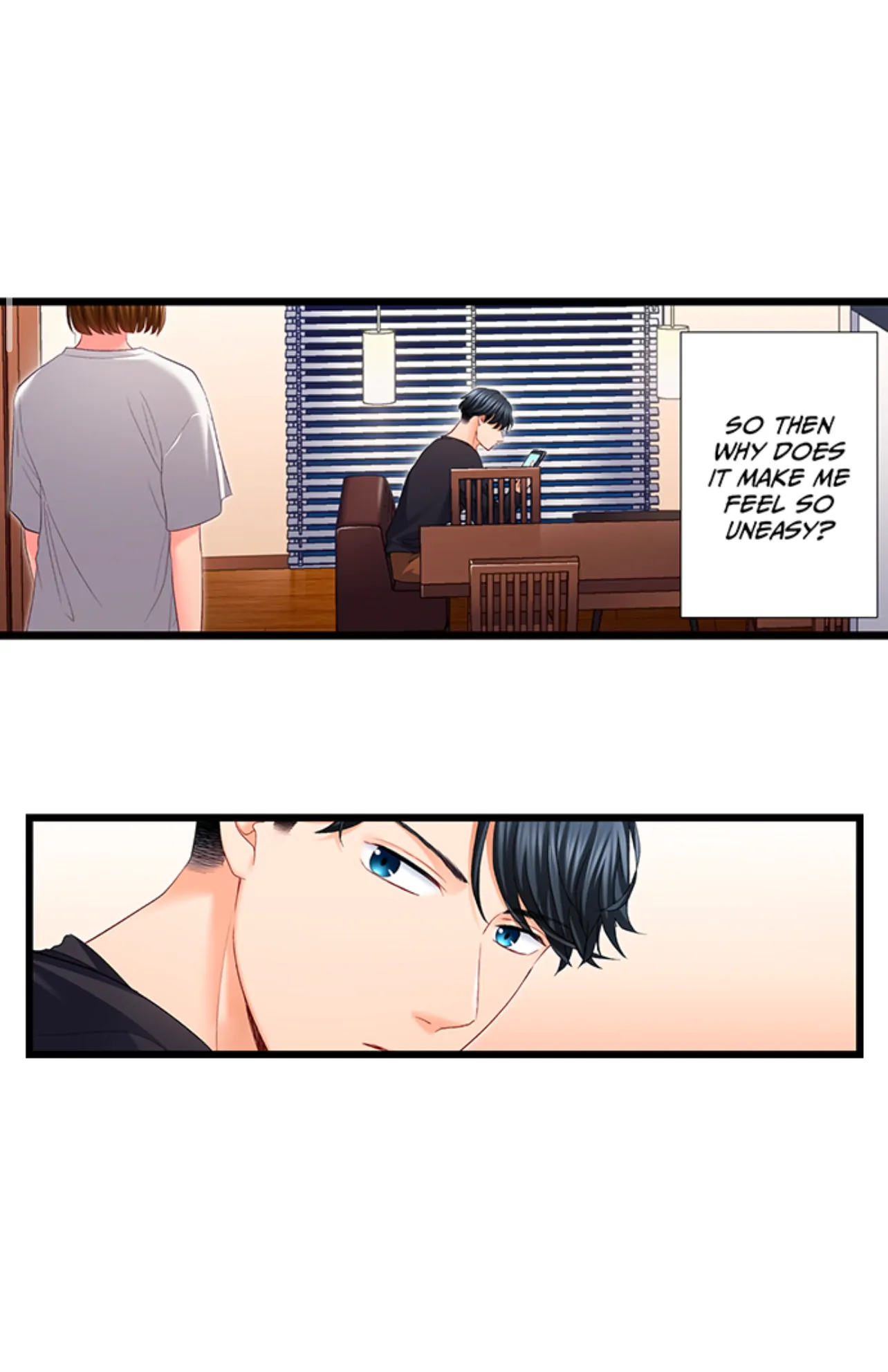 Konya, Ottokokan Shimasen ka?~ Resu Otto to Nikushoku Otto ~ Chapter 98 - page 10