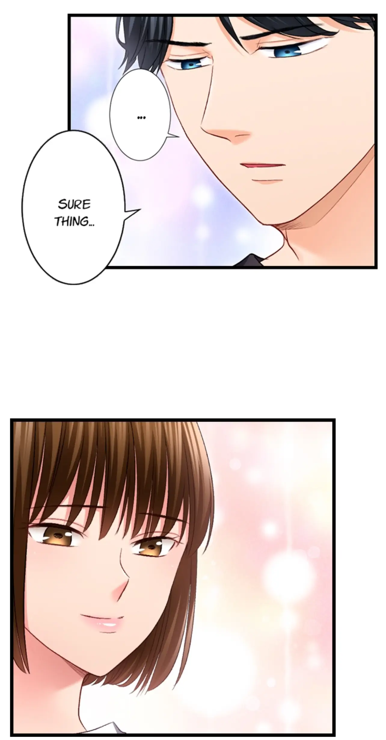 Konya, Ottokokan Shimasen ka?~ Resu Otto to Nikushoku Otto ~ Chapter 98 - page 12