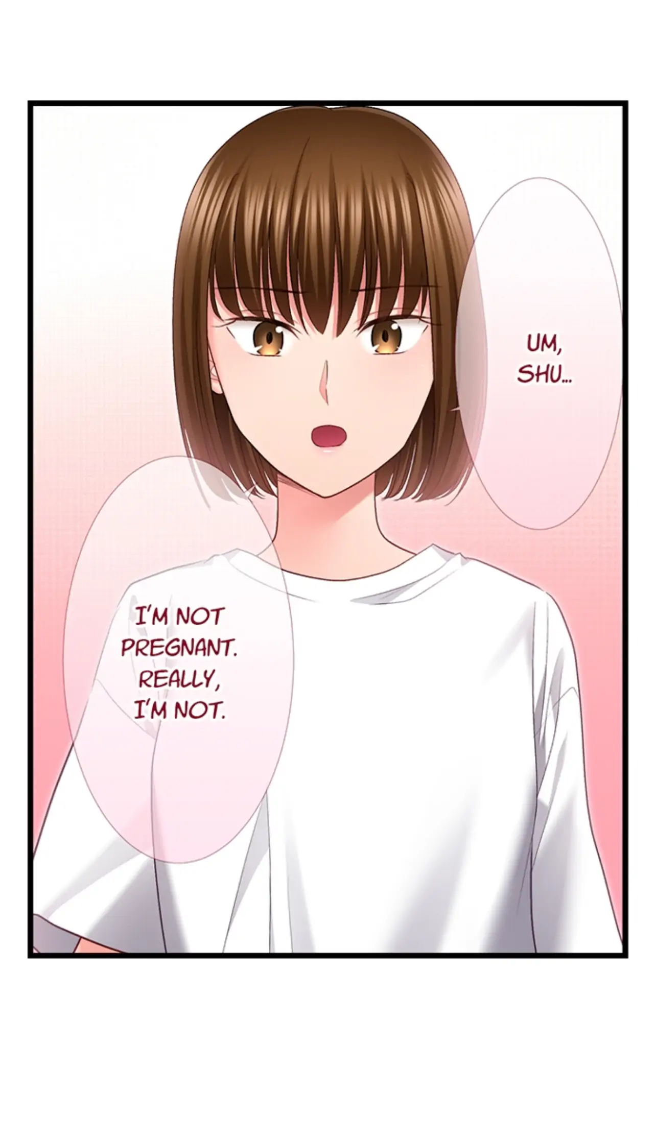 Konya, Ottokokan Shimasen ka?~ Resu Otto to Nikushoku Otto ~ Chapter 98 - page 15