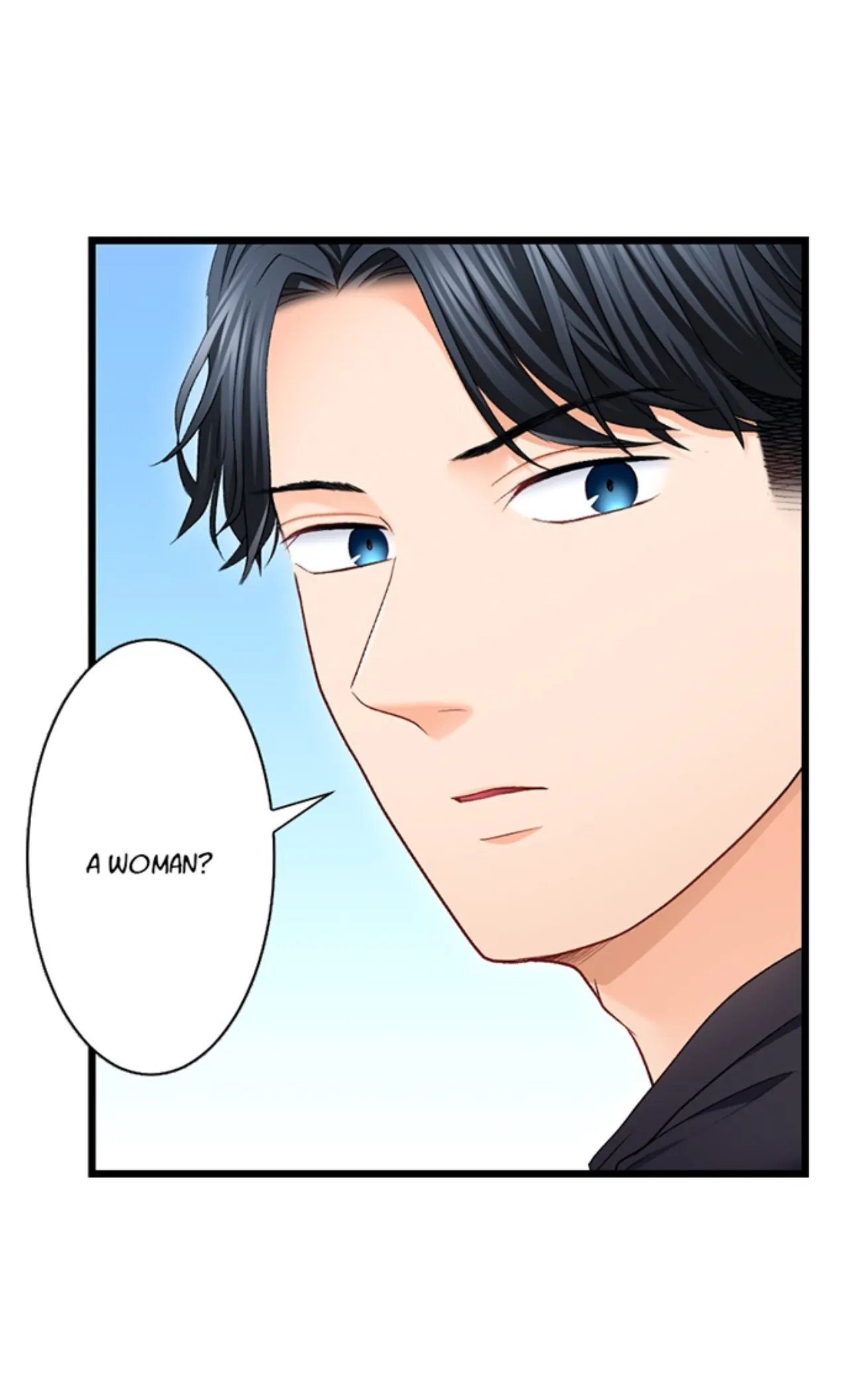 Konya, Ottokokan Shimasen ka?~ Resu Otto to Nikushoku Otto ~ Chapter 98 - page 19