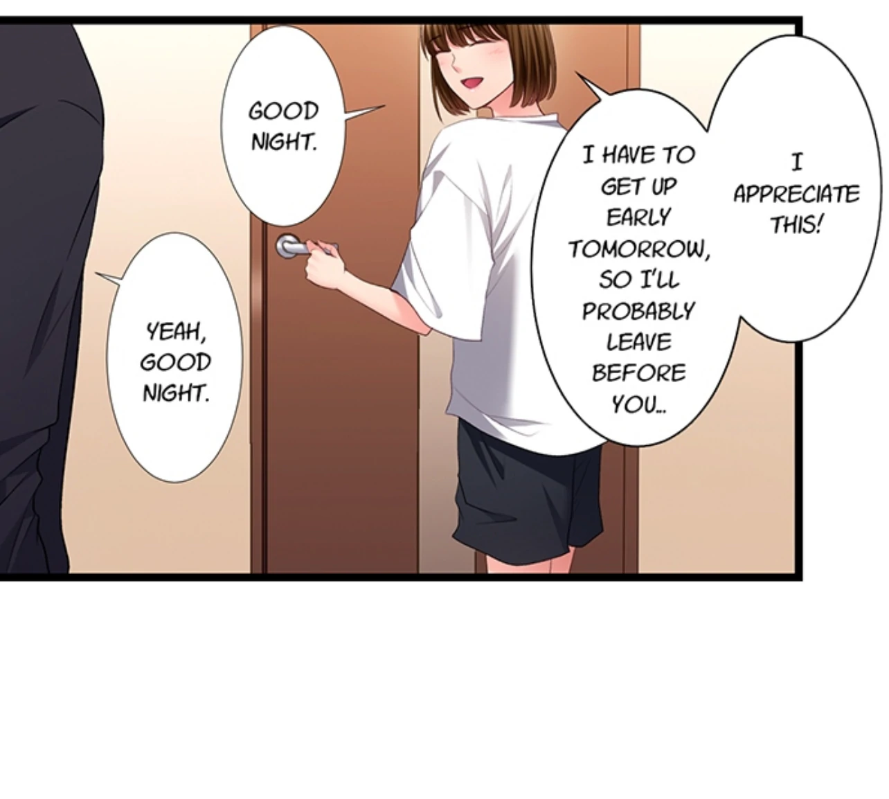 Konya, Ottokokan Shimasen ka?~ Resu Otto to Nikushoku Otto ~ Chapter 98 - page 23