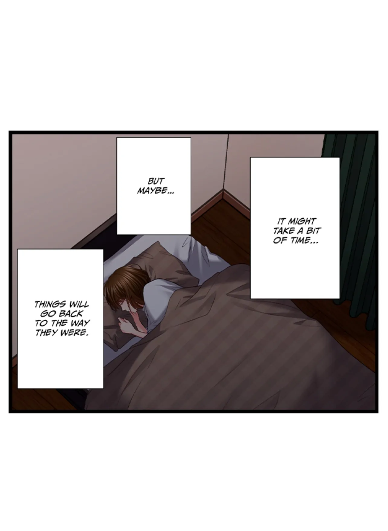 Konya, Ottokokan Shimasen ka?~ Resu Otto to Nikushoku Otto ~ Chapter 98 - page 26