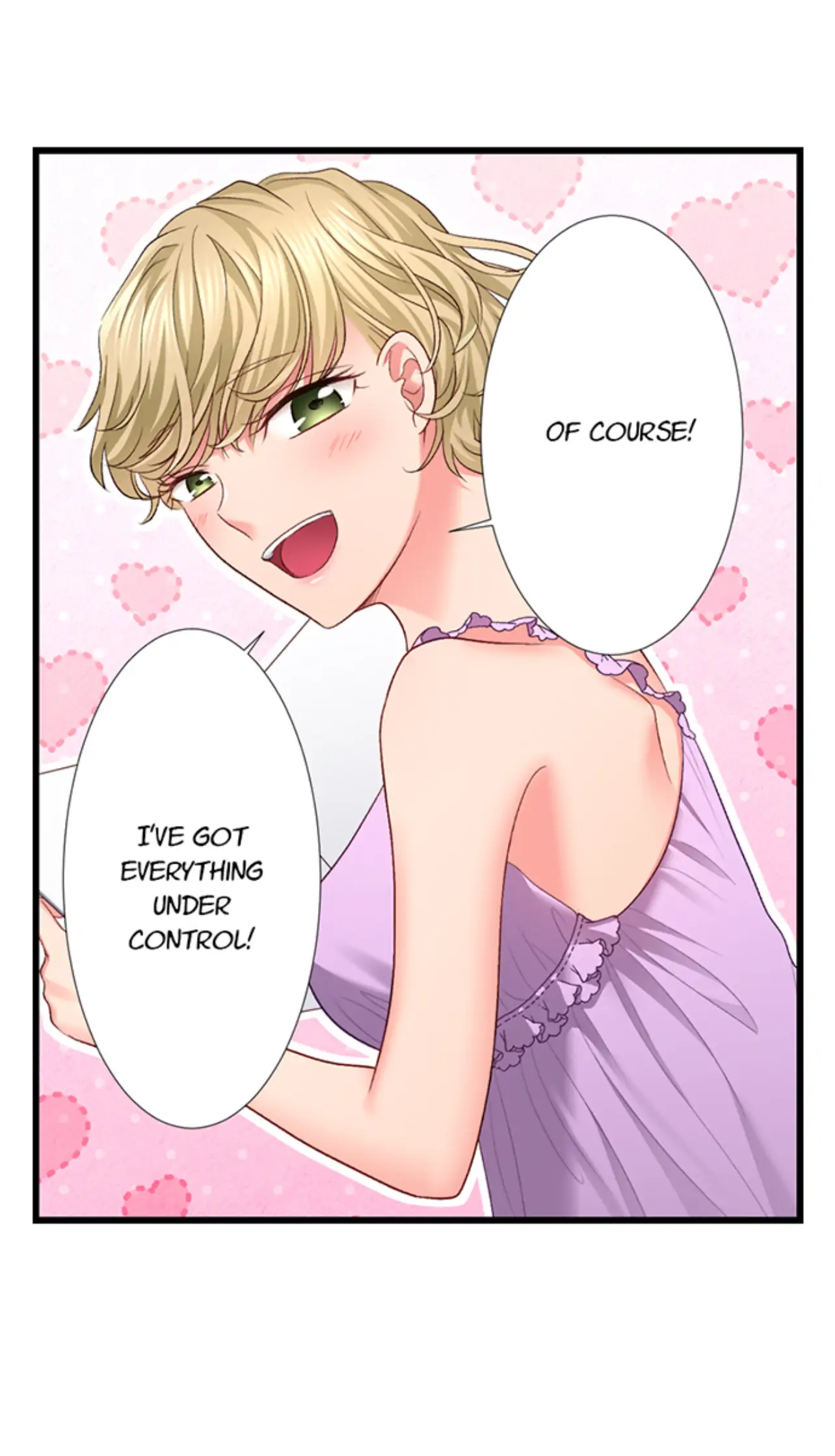 Konya, Ottokokan Shimasen ka?~ Resu Otto to Nikushoku Otto ~ Chapter 98 - page 30